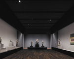 仏教館 展示室