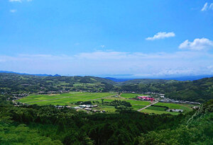 全景