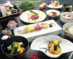 日本料理　四季