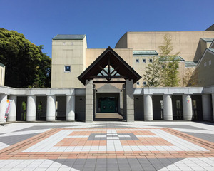 ふれあい広場