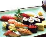 清水すし横丁