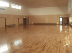 武道場