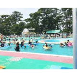 【リニューアルに伴い閉園中】静岡市営 大浜公園プール