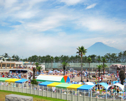 砂山公園 富士マリンプール