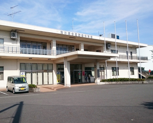 体育館