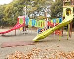 富士総合運動公園