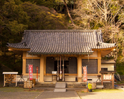 八幡神社（はちまんじんじゃ）