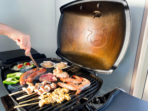 BBQ