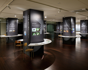展示室10