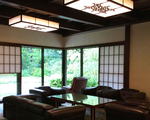 居間