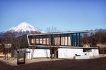 富士山環境交流プラザ