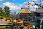 日本庭園
