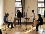 音楽活動の利用も