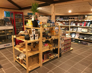 売店