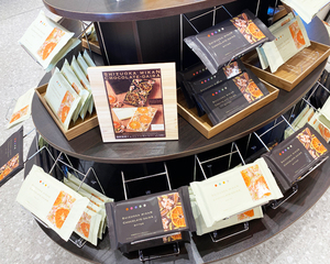 オリジナル商品「SHIZUOKA MIKAN CHOCOLATE-DAIRA」