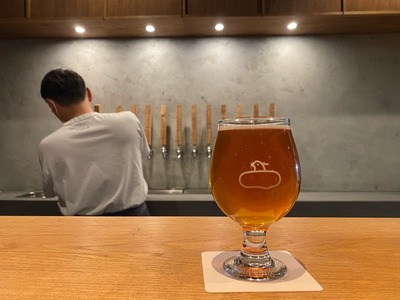 【開店情報】三島広小路に「TIELS TEA&TAPS」がOPEN！「沼津クラフト」でビールをつくったみたい。