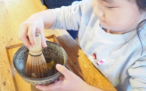 浜松でお茶の食育体験！「まるたま茶屋」は子連れでのワークショップがおススメ