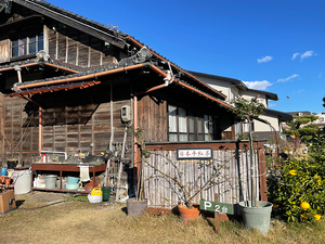 日本平紅茶｜静岡産の和紅茶を販売するお店！古民家喫茶も利用できます