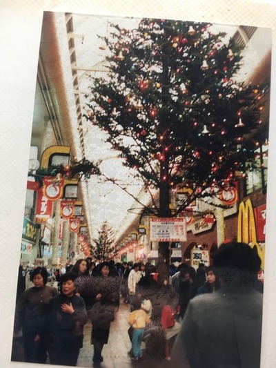 ぬまつー基地で1980年代頃と思われるなつかしの写真を発見。沼津駅周辺。