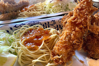 【ぬまつーグルメ】何を食べようか迷っちゃう！？青野の象の仔のランチがうまい！（沼津市青野）
