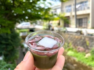 【ぬまつーグルメ】お茶の先生方にも愛される、老舗和菓子屋「御菓子司いちかわ」(沼津市末広町)