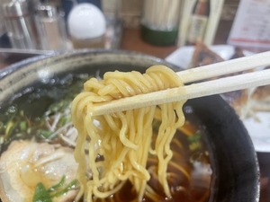 【ぬまつーグルメ】餃子の北口亭。ラーメンもおいしいの知ってた？餃子小(6個入)と一緒にどうぞ。(沼津市杉崎町)