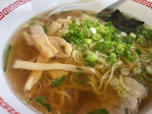 【ぬまつーグルメ】今、令和よね？ラーメンが250円。カツ丼は400円。やぎわ食堂に行ってきた。(沼津市足高)