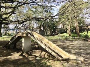 【懐古】千本浜公園にむかしあった遊具を思い出してみる