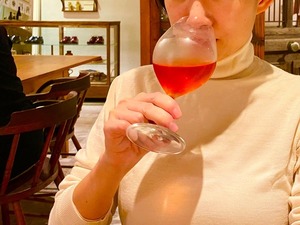 【ぬまつーグルメ】Oublier（ウブリエ）でワインを飲み、時間を噛みしめる（沼津市大手町）