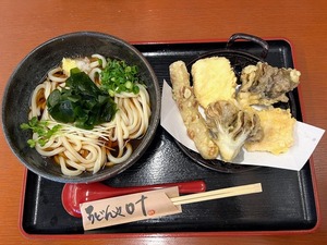 【ぬまつーグルメ】沼津でうどんを食べるなら「うどんや叶」が正解かも（沼津市新沢田町）