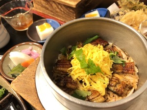 【ぬまつーグルメ】釜飯を待つ時間が食欲をかきたてる「とりう」（沼津市大手町）