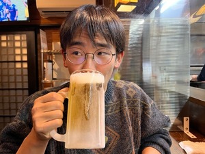 【ぬまつーグルメ】「やきとり専門店 二光」ホッピーがめっちゃうまい。(沼津市御幸町)