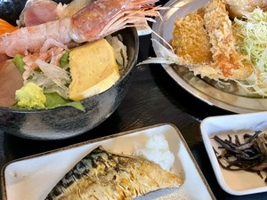 【ぬまつーグルメ】１日限定２０食！　たんぱく大国の本気が詰まった定食を食べるには!?（沼津市岡宮）