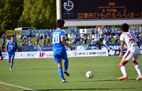 市制100周年のその日はどこにいる？スポーツ好きは愛鷹競技場でアスルを応援しよう！場合によっちゃ無料で観戦できる！