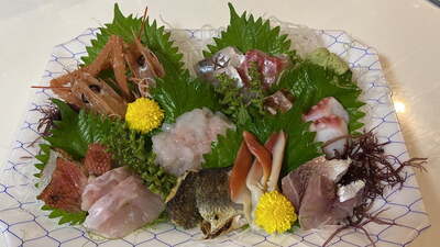 【魚広 長泉町】抜群の鮮度でお刺身盛合わせを食べたいなら魚広商店！