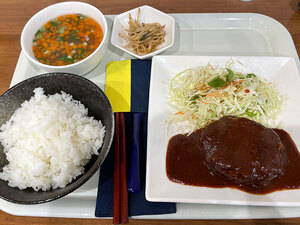 定食屋 味すず｜ほっと落ち着く素朴な定食屋さんがオープン（静岡市葵区新富町）