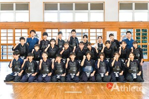 部活動の新たなカタチ。学校を越え地域をひとつに。新たな学びと喜びを。