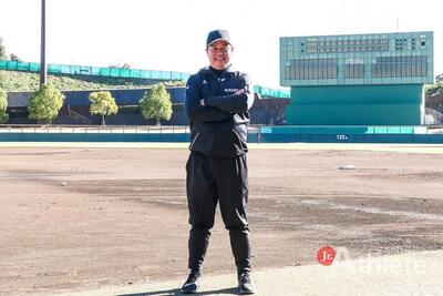 【くふうハヤテベンチャーズ静岡】『育成・再生、そして勝つ』  赤堀 元之 監督が学生時代の思い出を語る。静岡の皆さんへ意気込みも。
