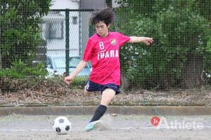 令和6年度 静岡県春季サッカー大会 中東部支部予選 3位決定戦