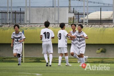 令和6年度 ライオンズ杯 決勝 静岡南 vs 高松