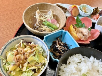 【ぬまつーグルメ】美味しいものをちょっとずつ。おまかせランチが豪華な酒房ＲＹＵＵは沼津駅北口からすぐ！（沼津市高島町）