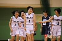 【中体連2024】バスケットボールは、6月15日（土）から予選がスタート。男女ともに7月6日（土）に最終日を迎えた。