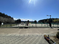 エースをねらえ！愛鷹運動公園のテニス教室第二期のエントリー受付中！