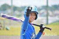 【中体連2024】ソフトボールは、静岡南が全勝優勝！2位 清水七・八と共に県へ！
