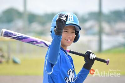 【中体連2024】ソフトボールは、静岡南が全勝優勝！2位 清水七・八と共に県へ！