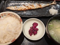 秋刀魚の季節です。沼津で美味しい秋刀魚を食べ尽くしたいです。