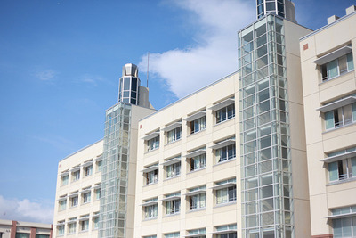 沼津市立高校と中等部のオープンスクールがやってくる。イマドキの中高生のスクールライフを見学しよう！（10月19日開催）