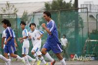 【新人戦2024】サッカー中東支部 日本平クラブ vs 清水袖師