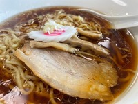 【ぬまつーグルメ】営業再開。煮干しのスープ、穂先メンマ、ほぐれるチャーシュー、ジューシー餃子。沼津市大平にある「中華好大ハオダイ」が、やっぱりうまい。