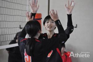 静岡市グランドチャンピオンカップ 女子決勝